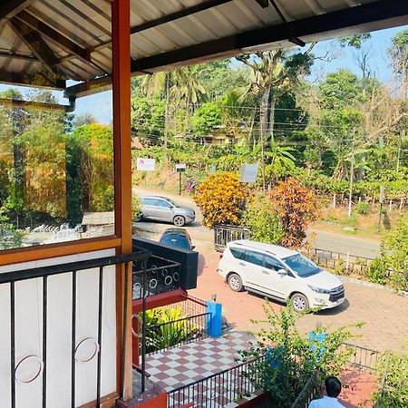 Misty Green Coorg Madikeri Exterior photo